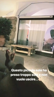 Federica Carta feet photo 3