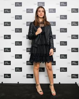 Federica Carta feet photo 1