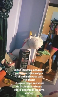 Federica Carta feet photo 15