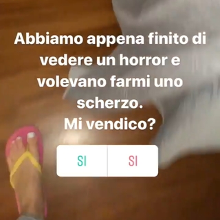 Federica Carta feet photo 14