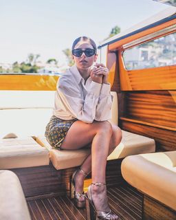 Federica Carta feet photo 6