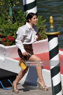 Federica Carta feet photo 2