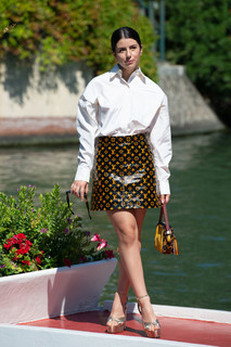 Federica Carta feet photo 17