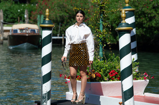 Federica Carta feet photo 14