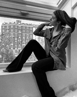 Federica Carta feet photo 12