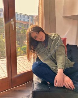 Federica Carta feet photo 11