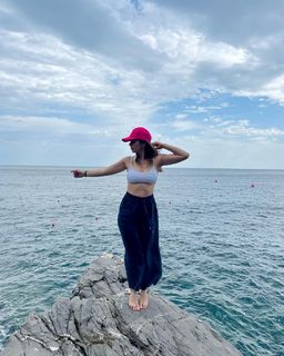Federica Carta feet photo 8