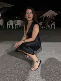 Federica Carta feet photo 1