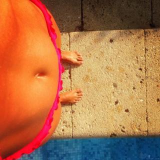 Federica Fontana feet photo thumbnail