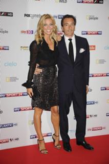 Federica Fontana feet photo thumbnail