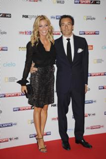 Federica Fontana feet photo thumbnail