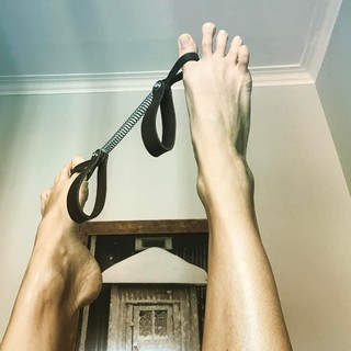 Federica Fontana feet photo thumbnail