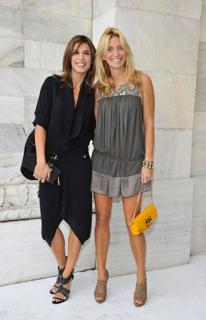 Federica Fontana feet photo thumbnail