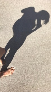 Federica Fontana feet photo thumbnail