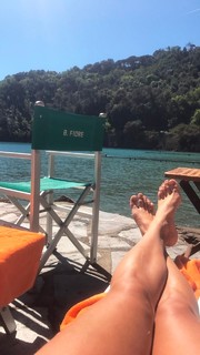 Federica Fontana feet photo thumbnail