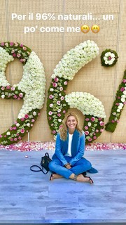 Federica Fontana feet photo thumbnail