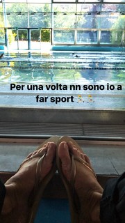 Federica Fontana feet photo thumbnail