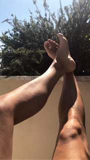 Federica Fontana feet photo thumbnail