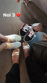 Federica Fontana feet photo thumbnail