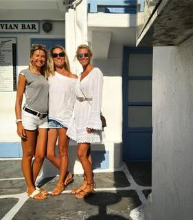 Federica Fontana feet photo thumbnail