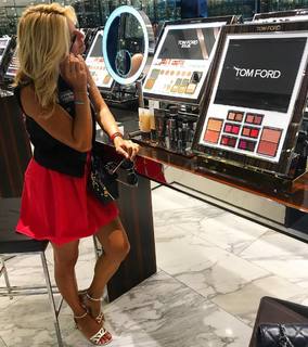 Federica Fontana feet photo thumbnail