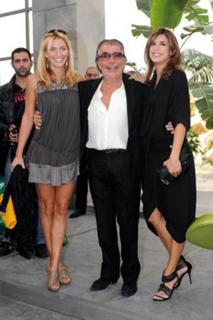 Federica Fontana feet photo thumbnail