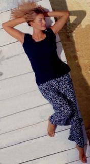Federica Fontana feet photo thumbnail