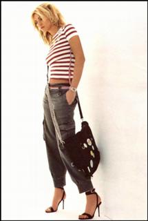 Federica Fontana feet photo thumbnail