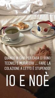Federica Fontana feet photo thumbnail