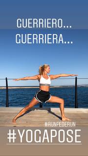 Federica Fontana feet photo thumbnail