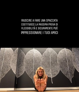 Federica Fontana feet photo thumbnail