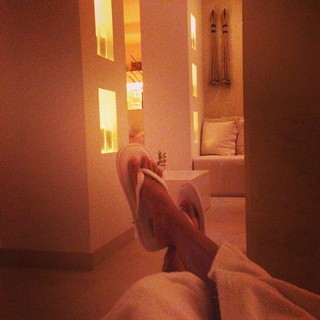 Federica Fontana feet photo thumbnail