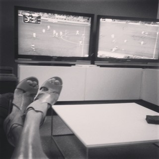 Federica Fontana feet photo thumbnail
