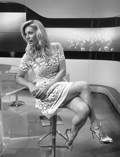 Federica Fontana feet photo thumbnail