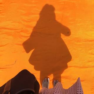 Federica Fontana feet photo thumbnail