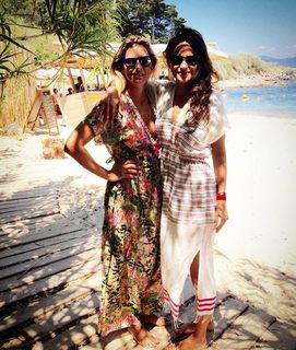 Federica Fontana feet photo thumbnail