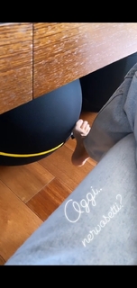 Federica Fontana feet photo thumbnail