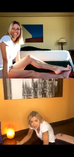 Federica Fontana feet photo thumbnail
