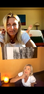 Federica Fontana feet photo thumbnail