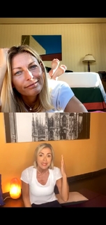 Federica Fontana feet photo thumbnail