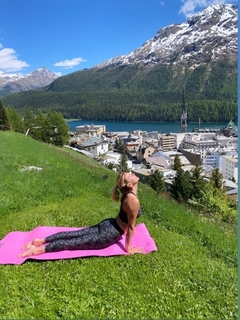 Federica Fontana feet photo thumbnail
