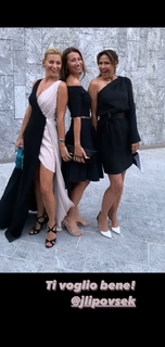 Federica Fontana feet photo thumbnail