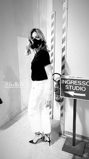 Federica Fontana feet photo thumbnail