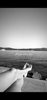 Federica Fontana feet photo thumbnail