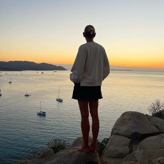 Federica Fontana feet photo thumbnail