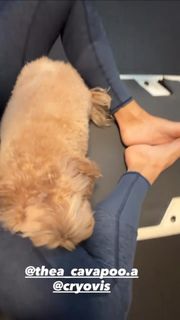 Federica Fontana feet photo 4