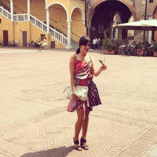 Federica Lodi feet photo 19