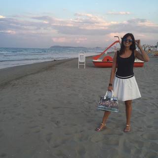 Federica Lodi feet photo 18