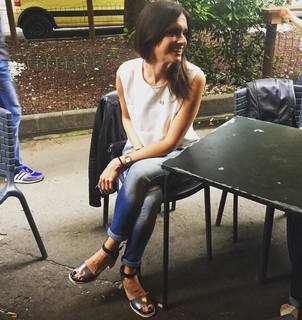Federica Lodi feet photo 17