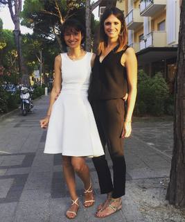Federica Lodi feet photo 13